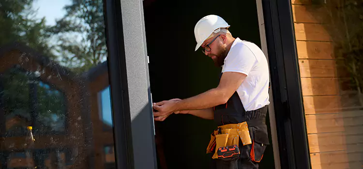 Replace Balcony Door Sainte-Catherine-de-la-Jacques-Cartier