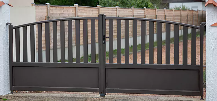 Advanced Gate Solutions in Sainte-Catherine-de-la-Jacques-Cartier, QC