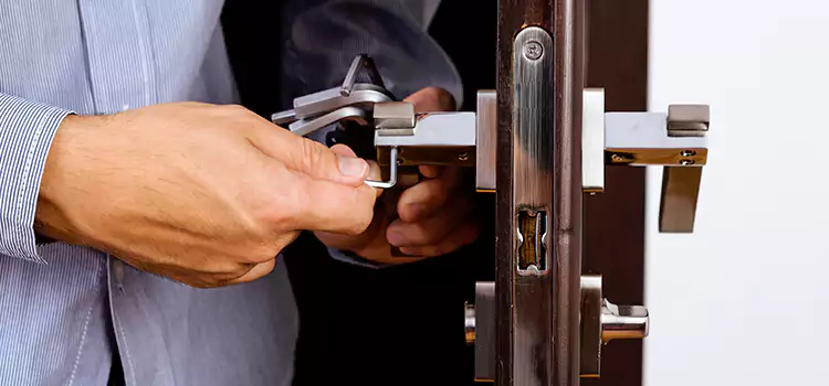 Commercial Door Lock Repair Sainte-Catherine-de-la-Jacques-Cartier