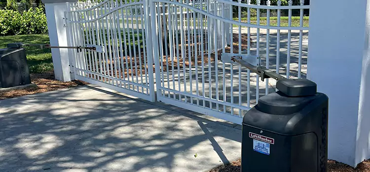 Automatic Gate Opener Repair Sainte-Catherine-de-la-Jacques-Cartier