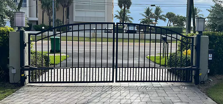 Gate Opener Replacement Near Me in Sainte-Catherine-de-la-Jacques-Cartier, QC