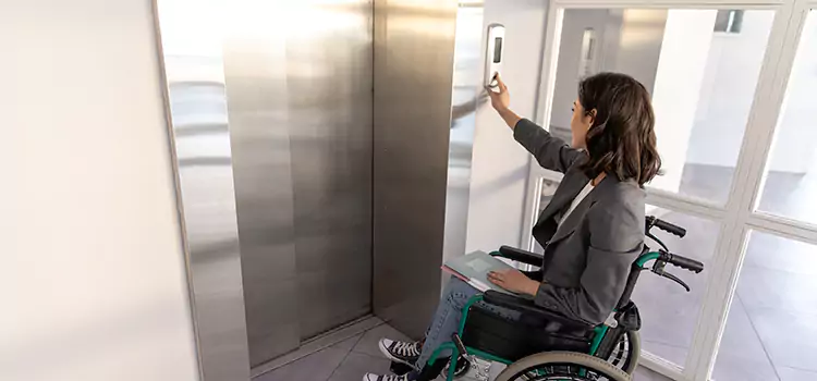 Benefits of Modern Handicap Door Systems in Sainte-Catherine-de-la-Jacques-Cartier, QC