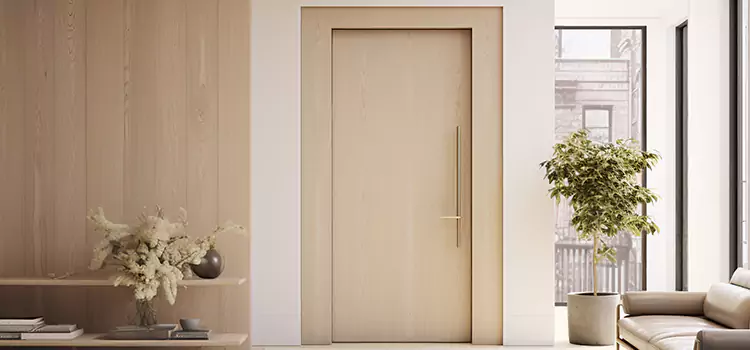 Choose Quality for Your Inside Doors in Sainte-Catherine-de-la-Jacques-Cartier, QC