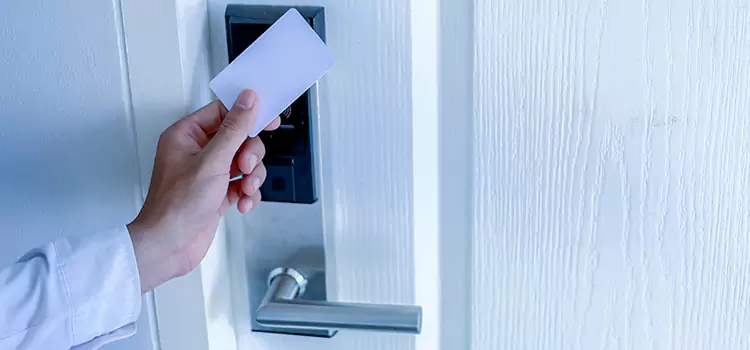 Why Choose Us for Your Keycard Lock Installation in Sainte-Catherine-de-la-Jacques-Cartier, QC?
