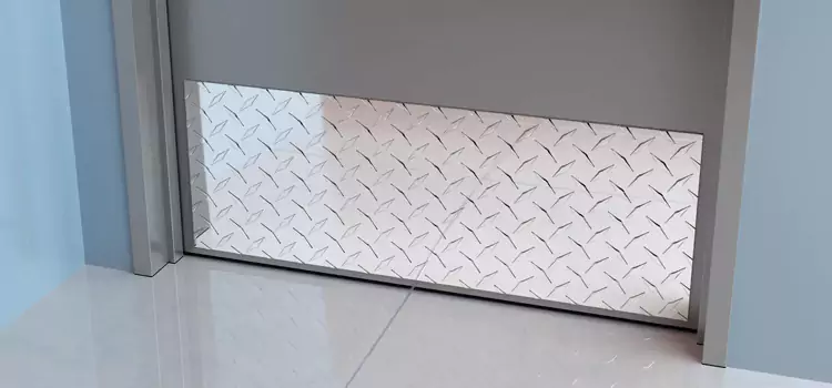Benefits of Professional Kick Plate Solutions in Sainte-Catherine-de-la-Jacques-Cartier, QC