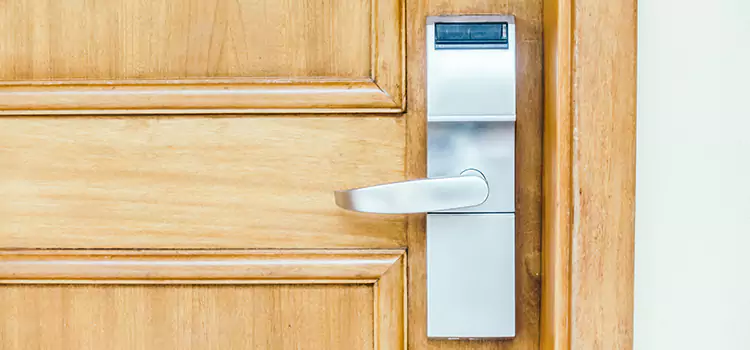 Electromagnetic Door Lock Installation Sainte-Catherine-de-la-Jacques-Cartier