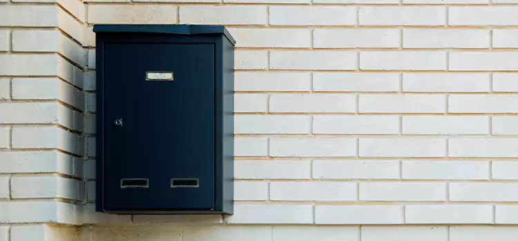 Mailbox Lock Repair Sainte-Catherine-de-la-Jacques-Cartier