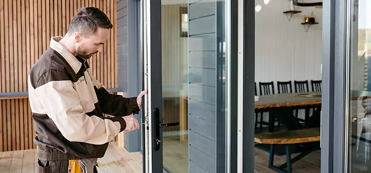 New Sliding Glass Door Installation Sainte-Catherine-de-la-Jacques-Cartier