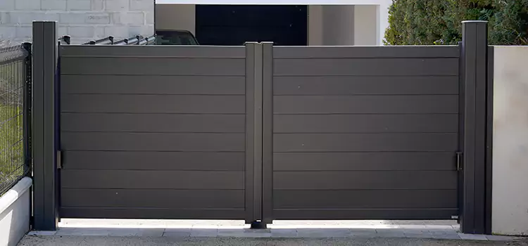 Common Residential Gate Issues We Resolve in Sainte-Catherine-de-la-Jacques-Cartier, QC