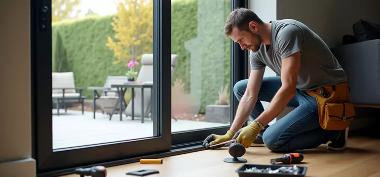 Patio Sliding Glass Door Replacement Sainte-Catherine-de-la-Jacques-Cartier
