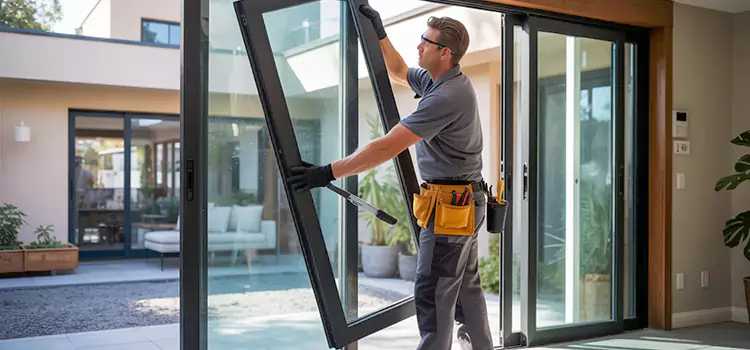 Specialized Sliding Door Roller Services in Sainte-Catherine-de-la-Jacques-Cartier, Quebec