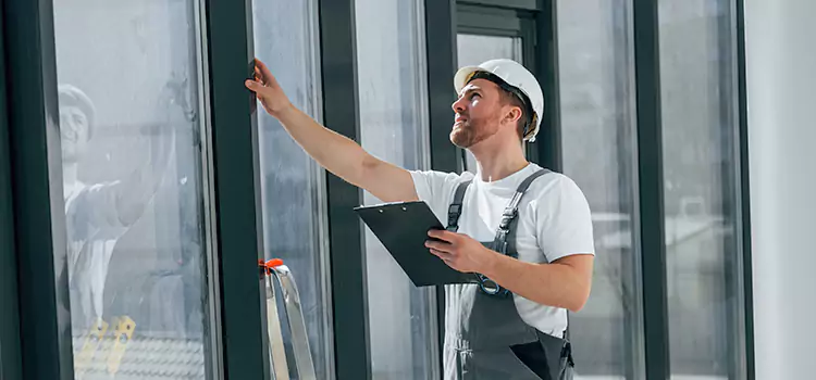 Comprehensive Solutions for Your Sticking Doors in Sainte-Catherine-de-la-Jacques-Cartier, QC