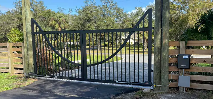 Why Choose Us for Your Automatic Gate Needs in Sainte-Catherine-de-la-Jacques-Cartier, QC?