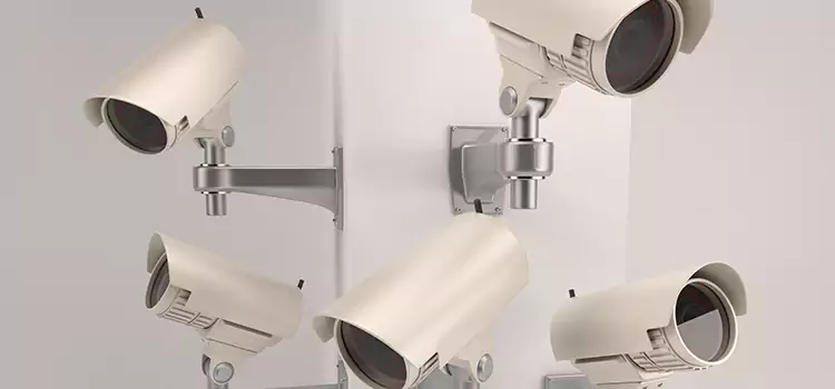 Your Trusted Partner for CCTV Solutions in Sainte-Catherine-de-la-Jacques-Cartier