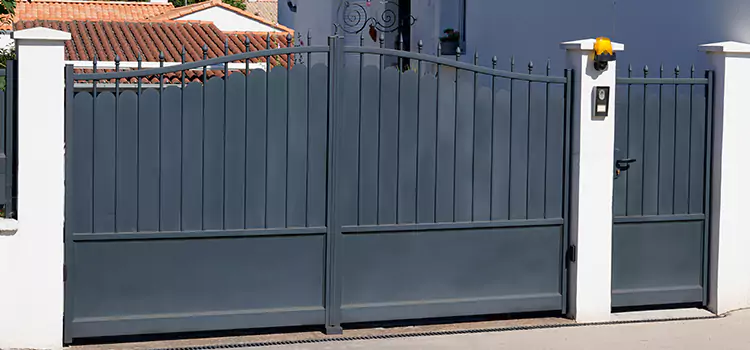 Emergency Commercial Gate Repair Sainte-Catherine-de-la-Jacques-Cartier