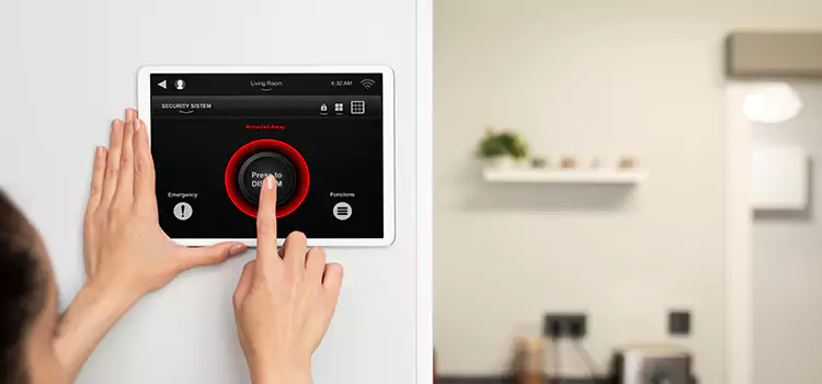 Blink Video Doorbell Installation Sainte-Catherine-de-la-Jacques-Cartier