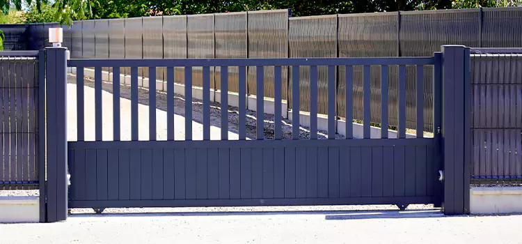 Driveway Gate Installation Contractors Sainte-Catherine-de-la-Jacques-Cartier