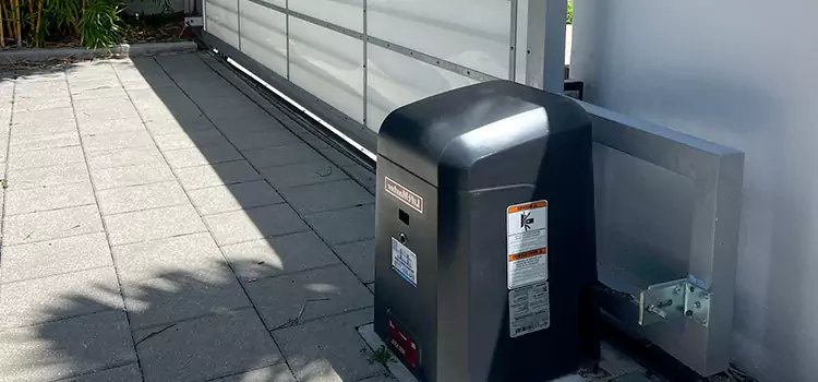 Emergency Electric Gate Repairs Sainte-Catherine-de-la-Jacques-Cartier
