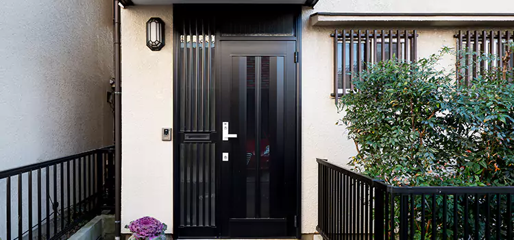 Popular Exterior Door Options in Sainte-Catherine-de-la-Jacques-Cartier, QC