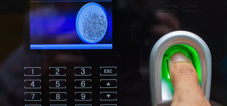 Your Trusted Partner for Secure Access in Sainte-Catherine-de-la-Jacques-Cartier, QC