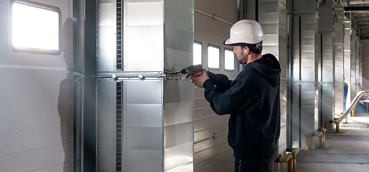 Prompt and Professional Garage Door Service in Sainte-Catherine-de-la-Jacques-Cartier, Quebec