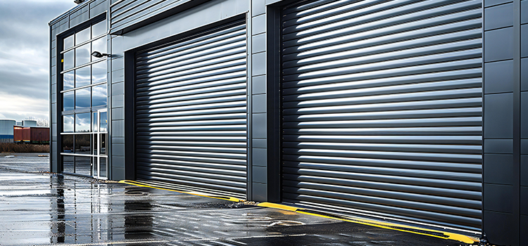 Emergency Industrial Garage Door Service Sainte-Catherine-de-la-Jacques-Cartier