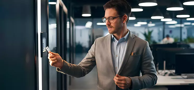 Our Commitment to Keycard Security Excellence in Sainte-Catherine-de-la-Jacques-Cartier, QC