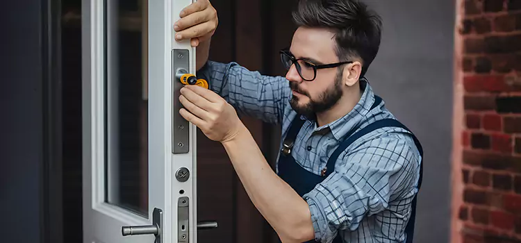 Residential Door Repairs Sainte-Catherine-de-la-Jacques-Cartier