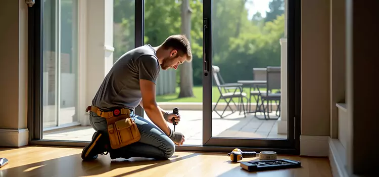 Patio Door Installation Experts in Sainte-Catherine-de-la-Jacques-Cartier, QC