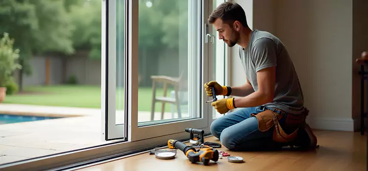 Replacing Older Sliding Glass Door Rollers Sainte-Catherine-de-la-Jacques-Cartier