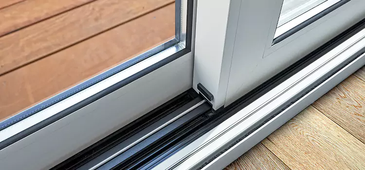 Why Your Sliding Door Keeps Getting Stuck in Sainte-Catherine-de-la-Jacques-Cartier, QC?