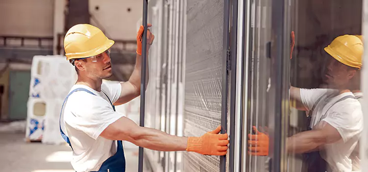 Sliding Door Mesh Replacement Sainte-Catherine-de-la-Jacques-Cartier