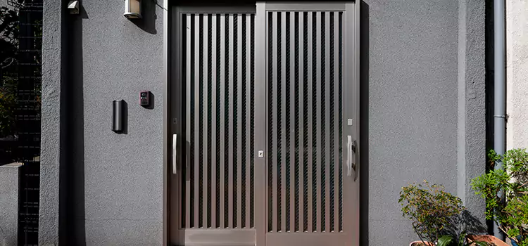 Specialized Steel Door Services in Sainte-Catherine-de-la-Jacques-Cartier, QC